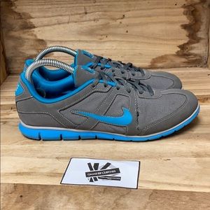 Nike Oceania